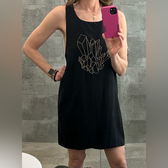 Noemiah dress/tunic size S-M - Picture 5 of 5